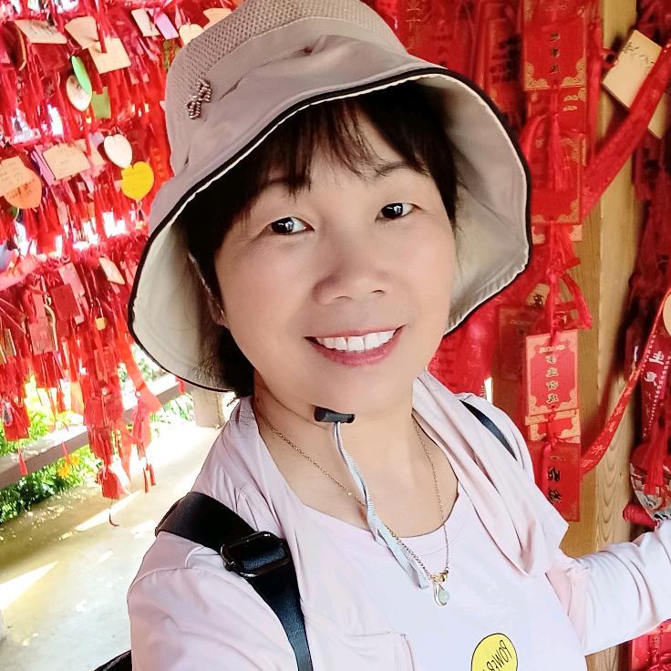 吉祥姐🐇17：40