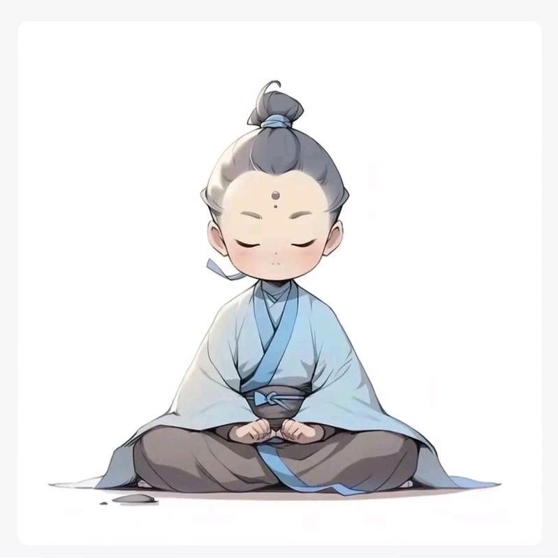 掌.中定乾/坤