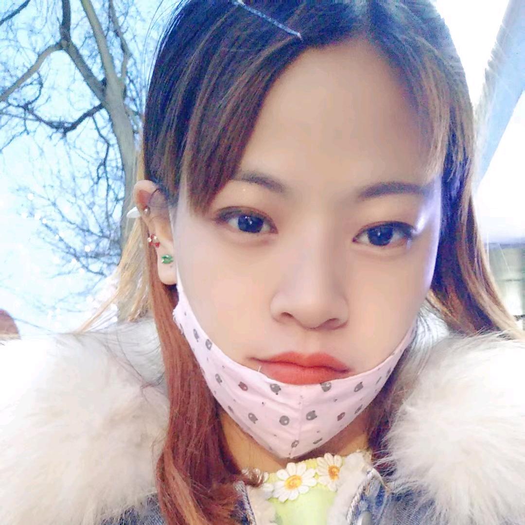 水灵
