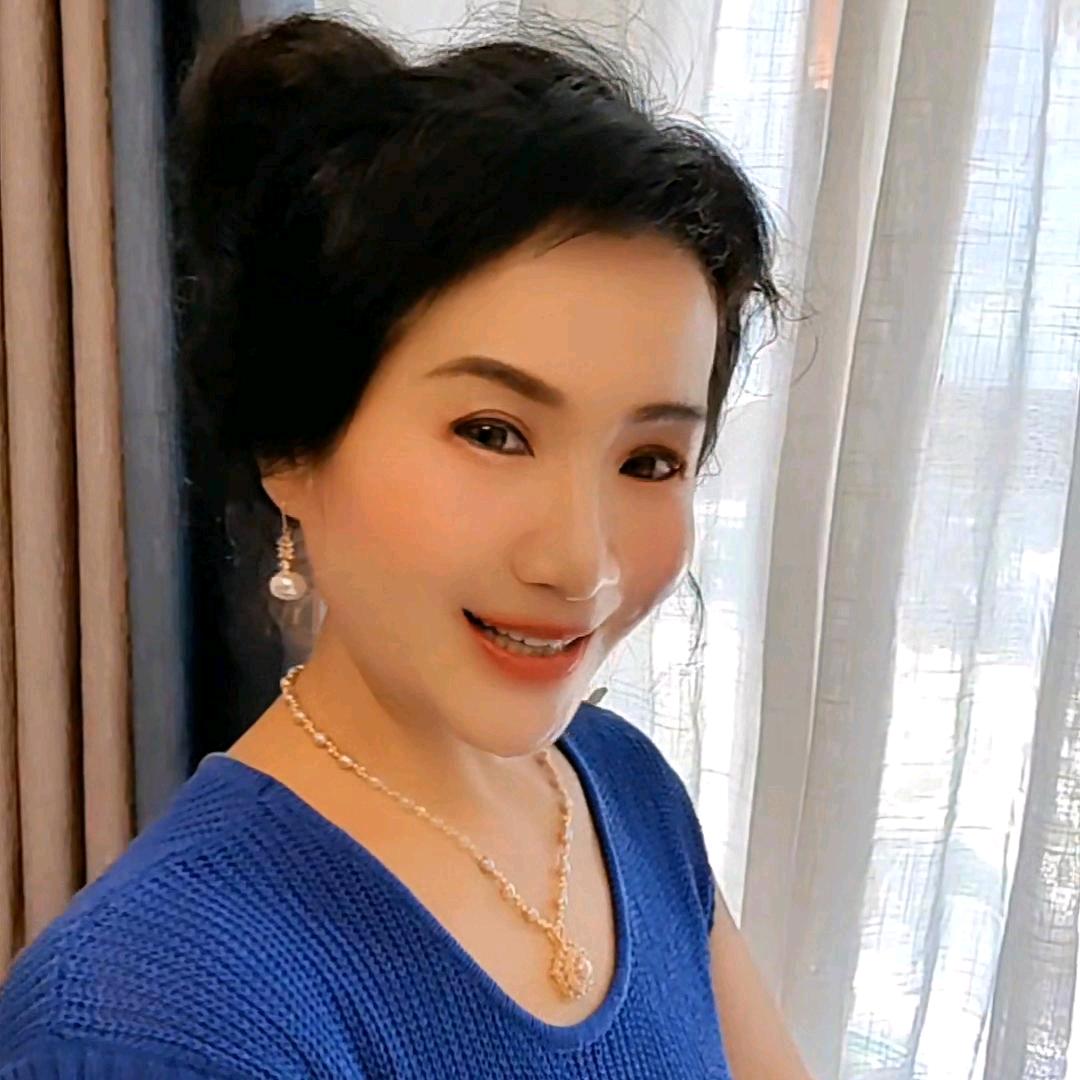 晨曦姐
