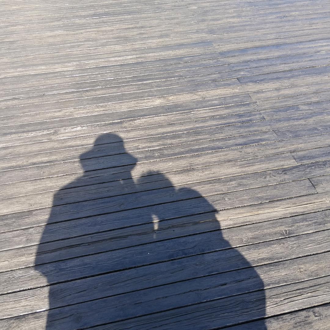 下雨天不爱打伞