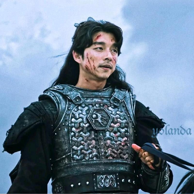 孤独又灿烂的神