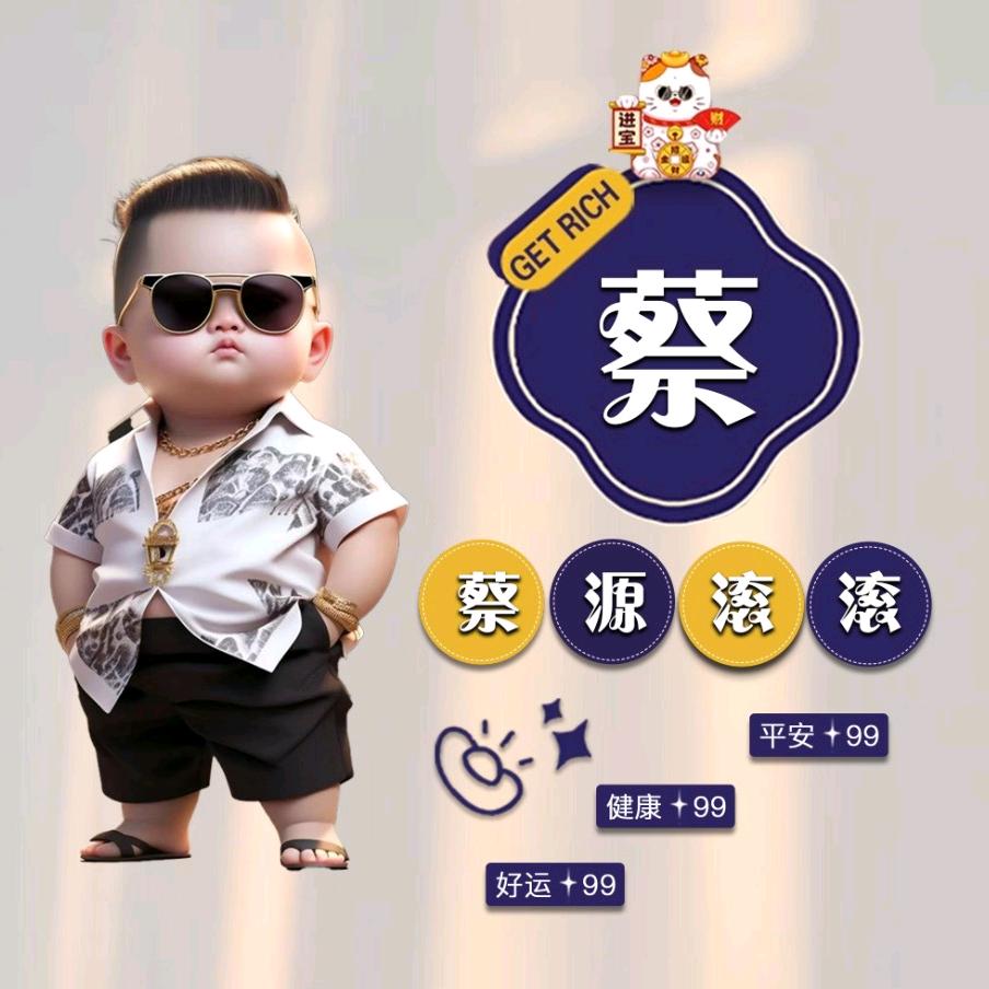 黑眼睛