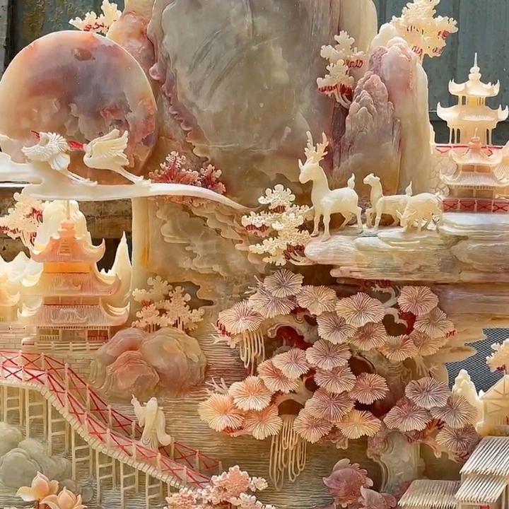 东北沙琪玛♛