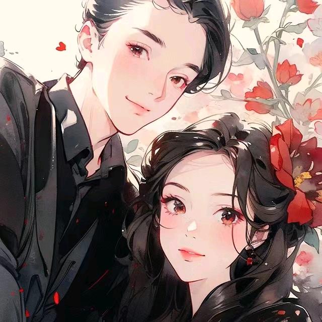 咪哆哆头像
