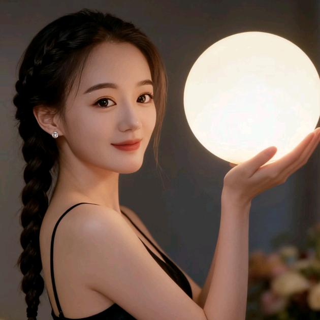 美美哒（首播19点10分）