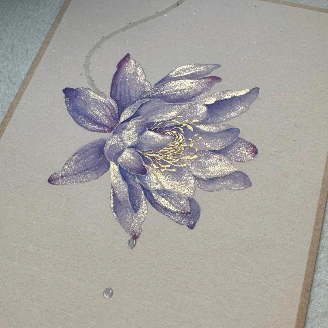 此时月明