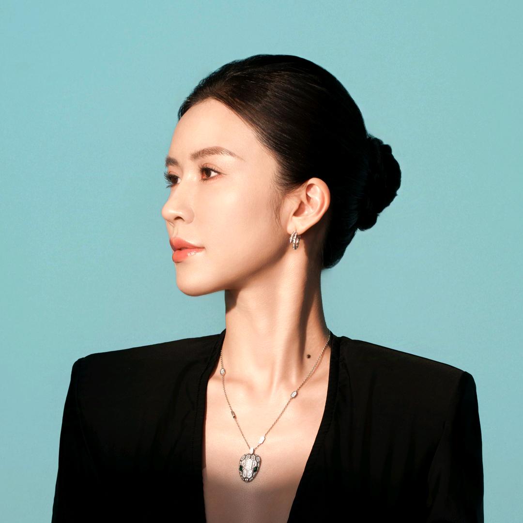 智雅欧尼（变美版）