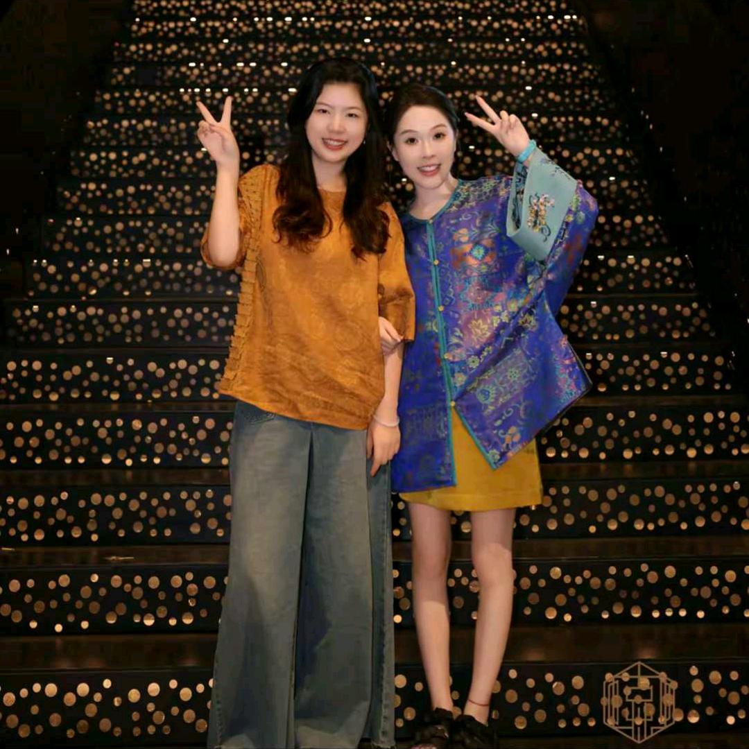 古拙质造（国风美装）