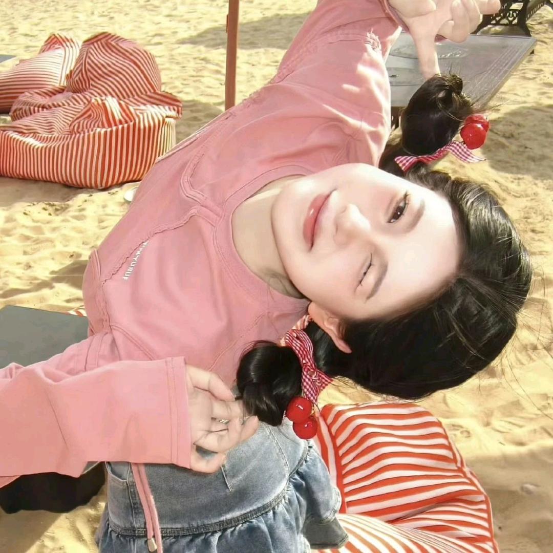 甜甜🍩圈呀圈～