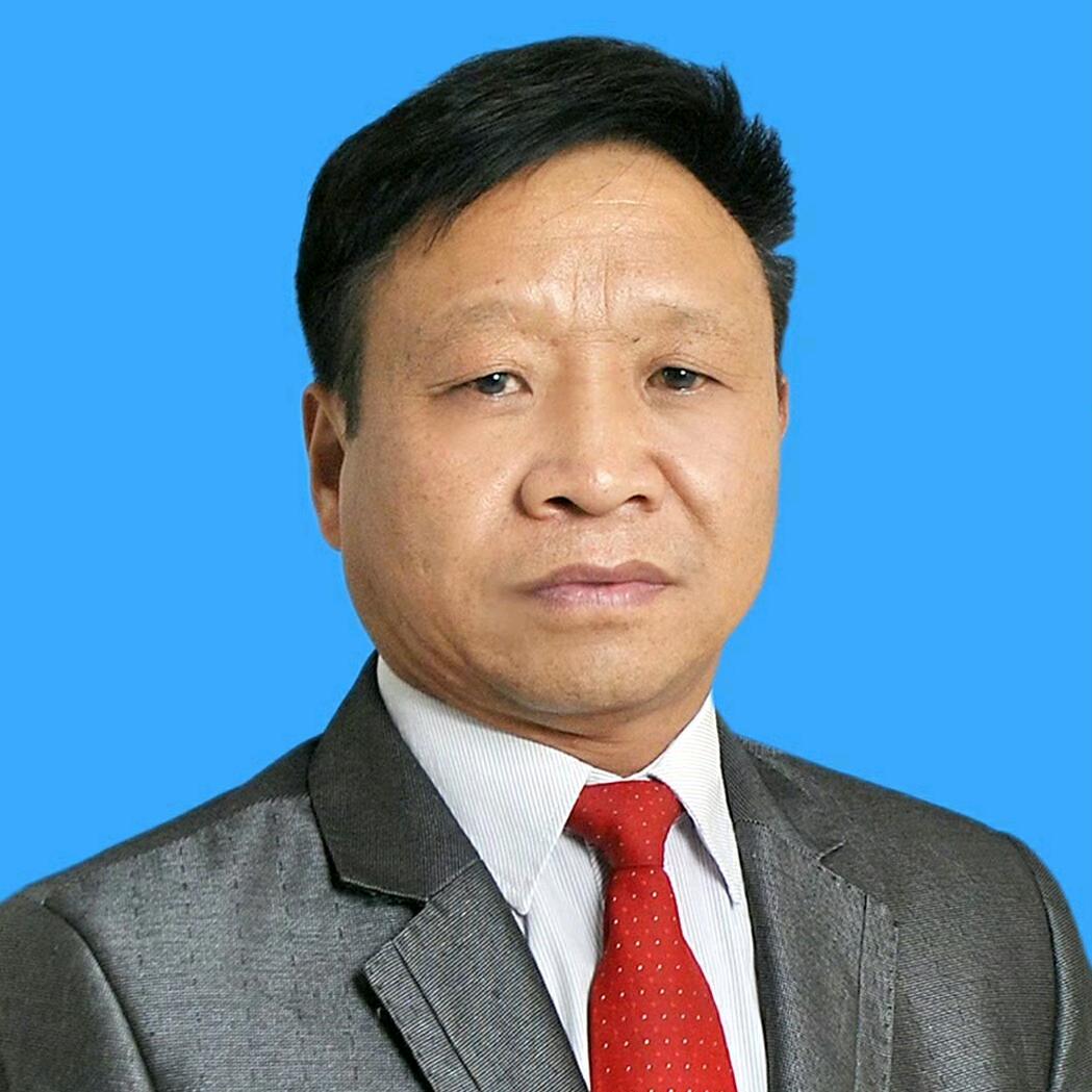 登封市小苍娃（曲剧团）