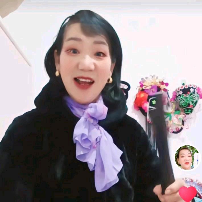 四宝奶奶