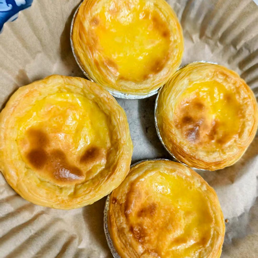 芳姐(日常生活）