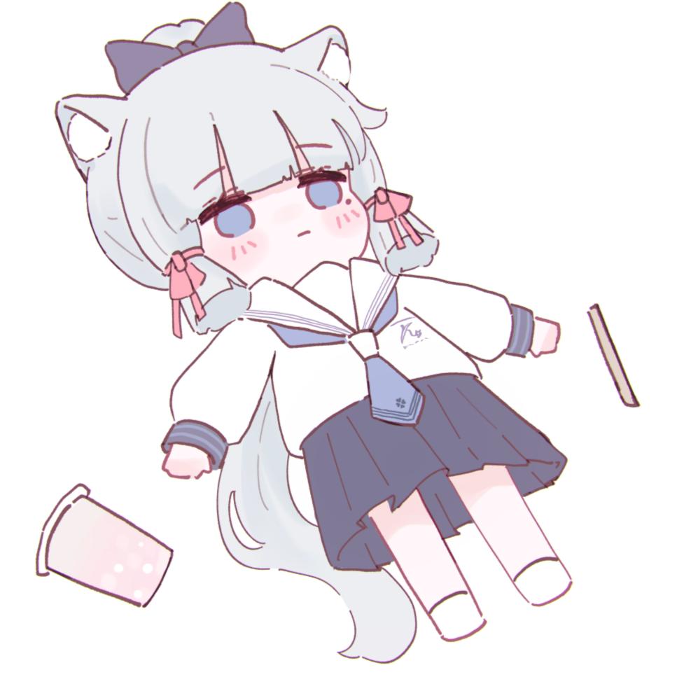 :·: