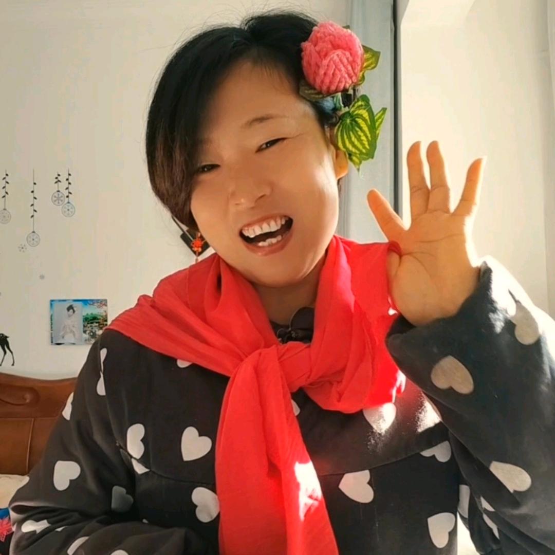 李红梅《晚上8点10直播》