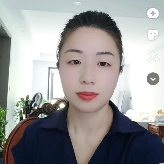 农村妹
