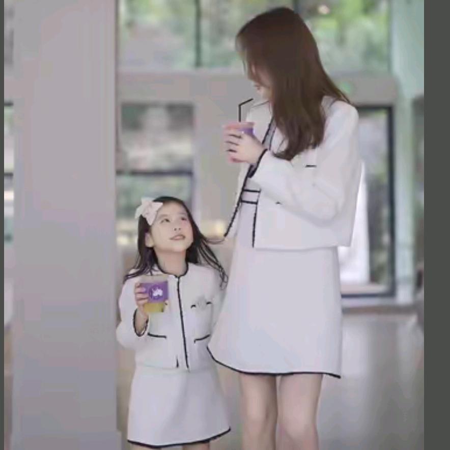 朵妈·高端童装（返场）