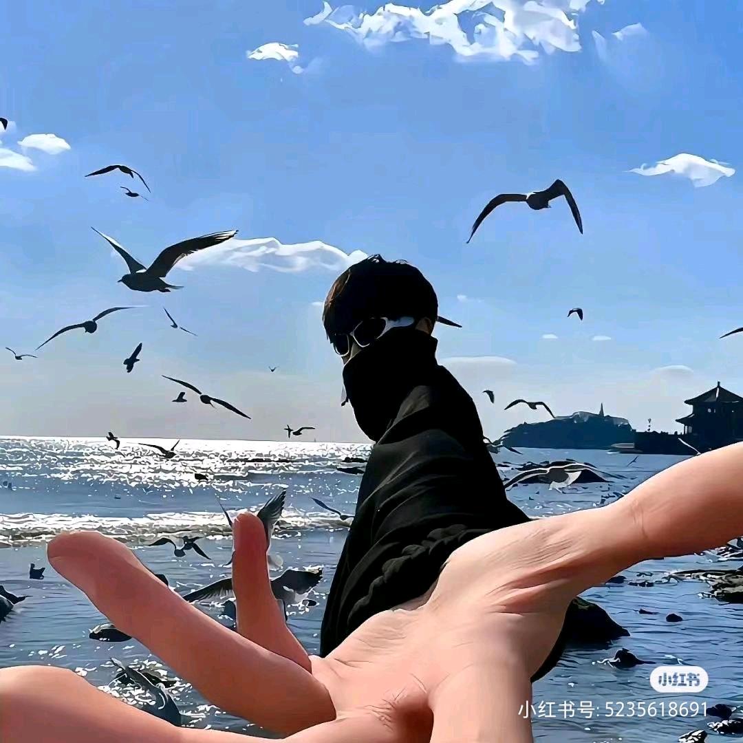 帅帅的反派
