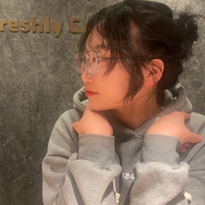 小琳吖