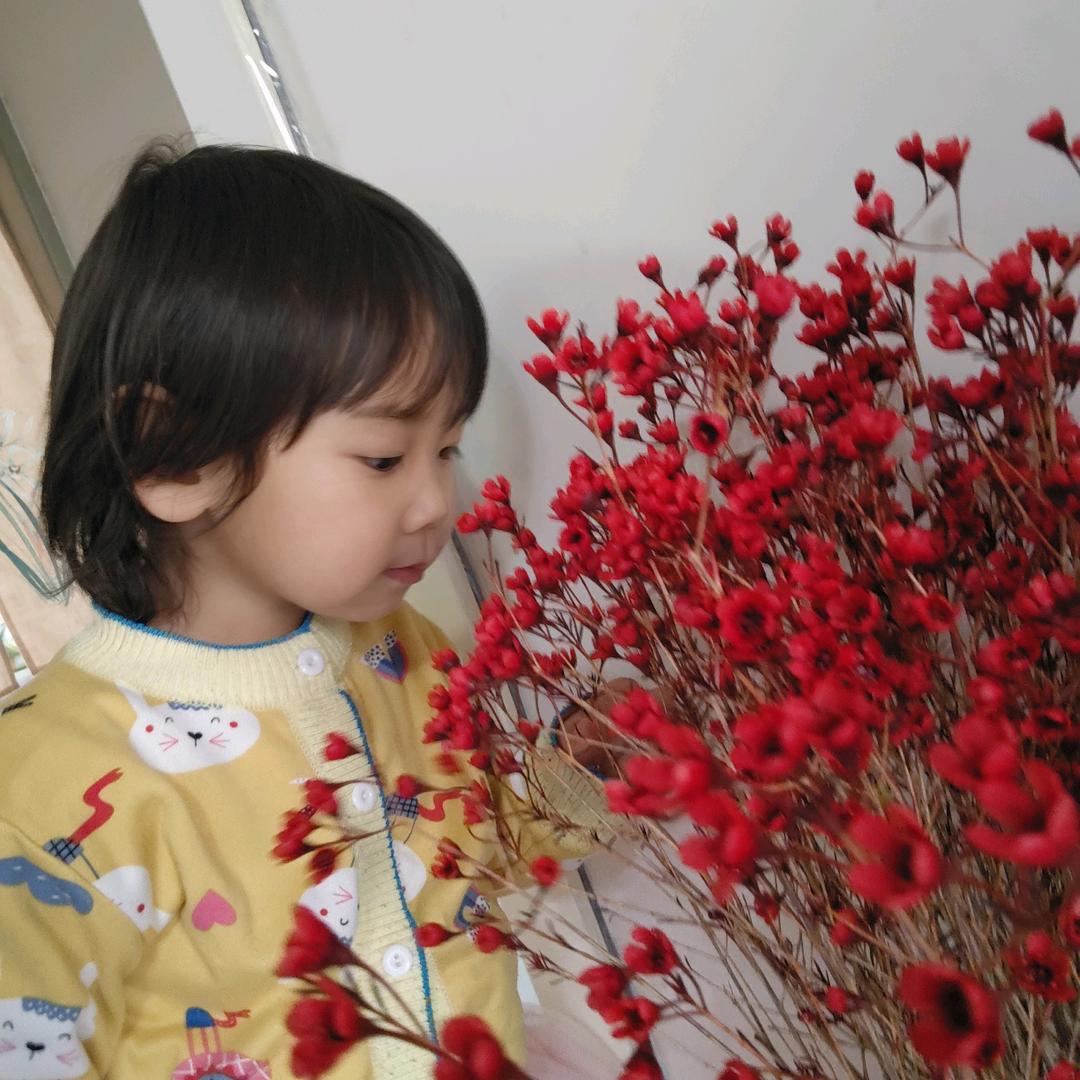 22后的日常记录