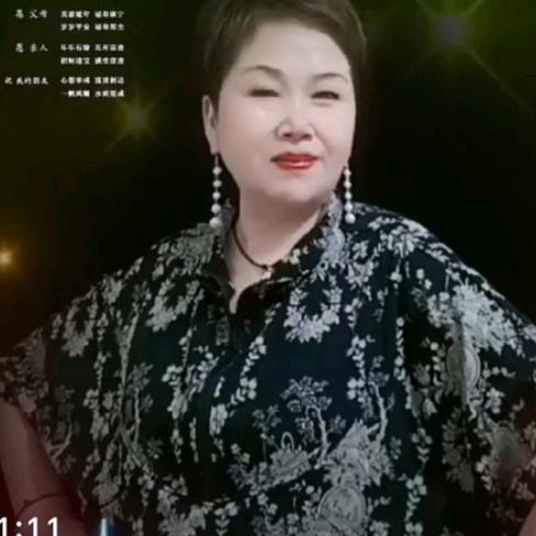 心灵姐