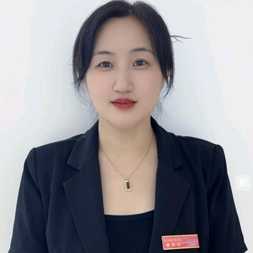 赛菲尔亨利珠宝&彬彬