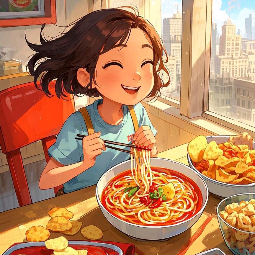 丝路悦心零食