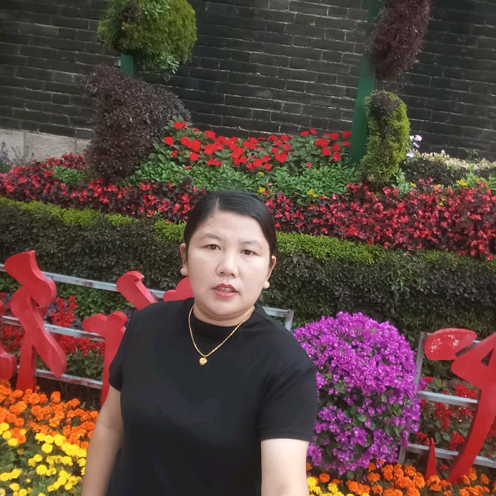 开心姐聊天直播