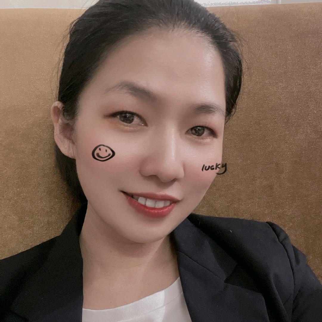 玲仔好物