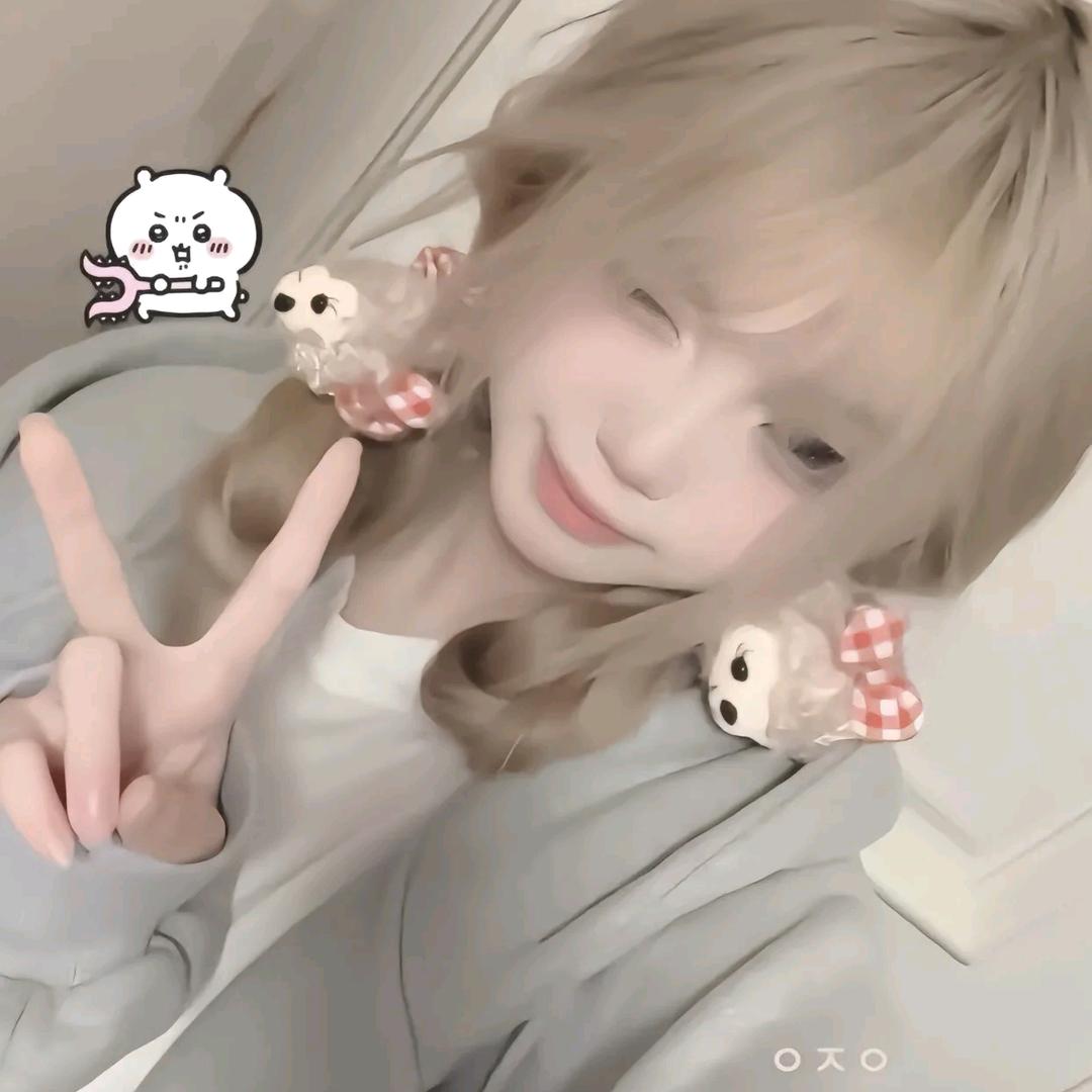 沈阿念😉😊