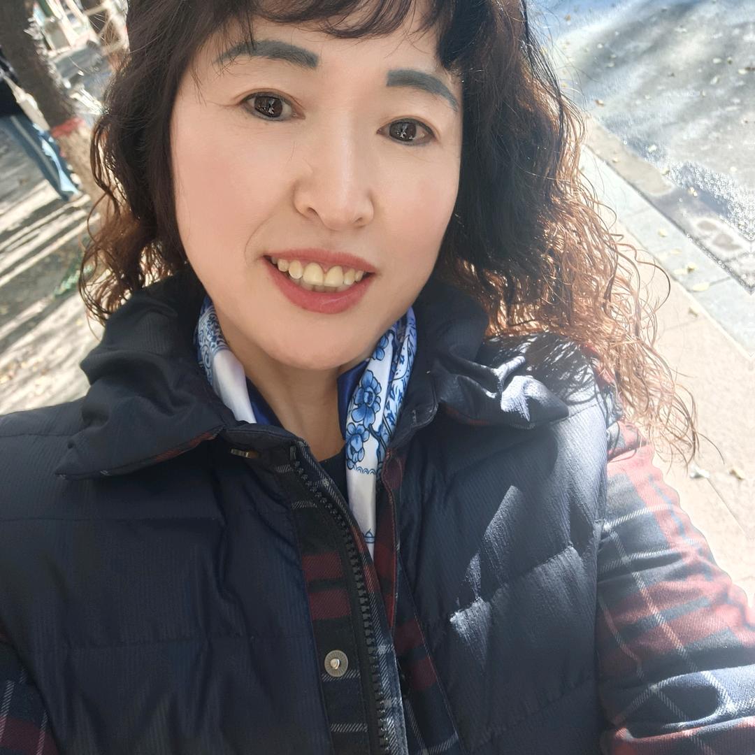 杨家七妹，七三年牛牛，除了父母好好爱自己