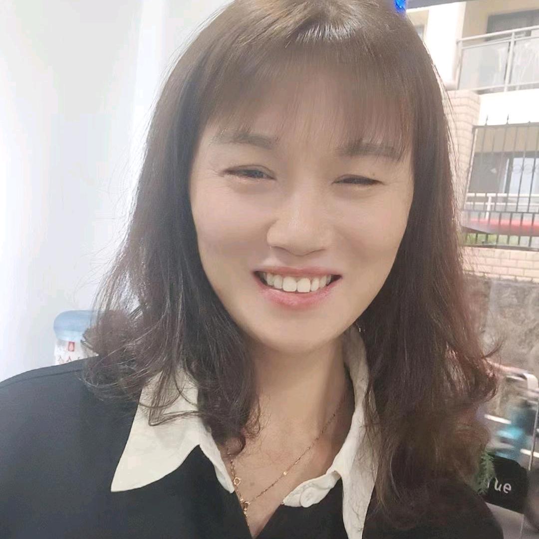 小邹姐姐