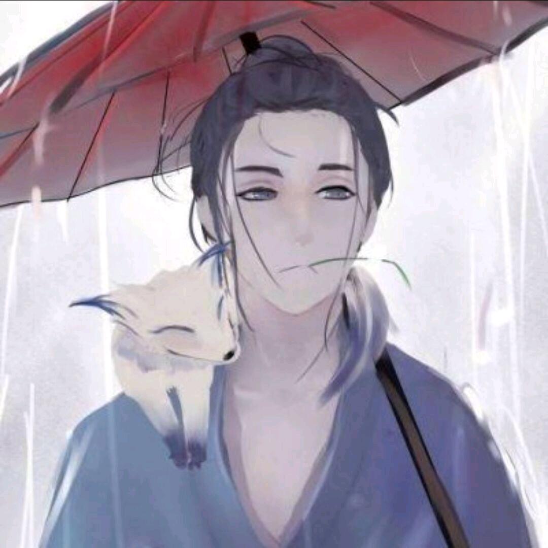 墨离尘