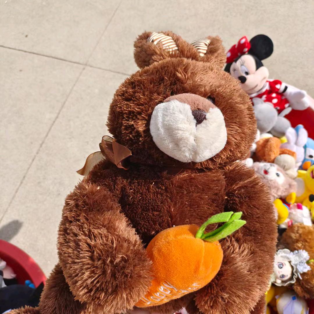 小月半中古娃娃屋