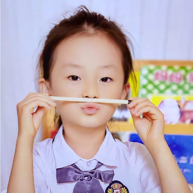 小雨点甜妹
