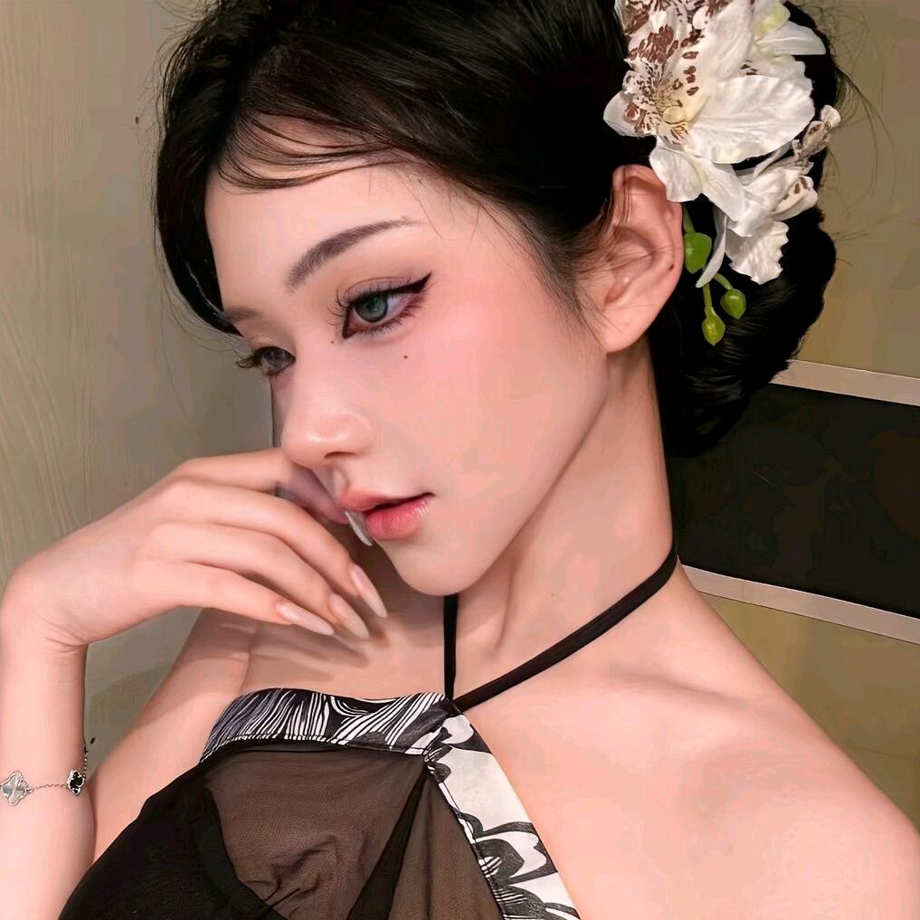 赵玲儿🐾
