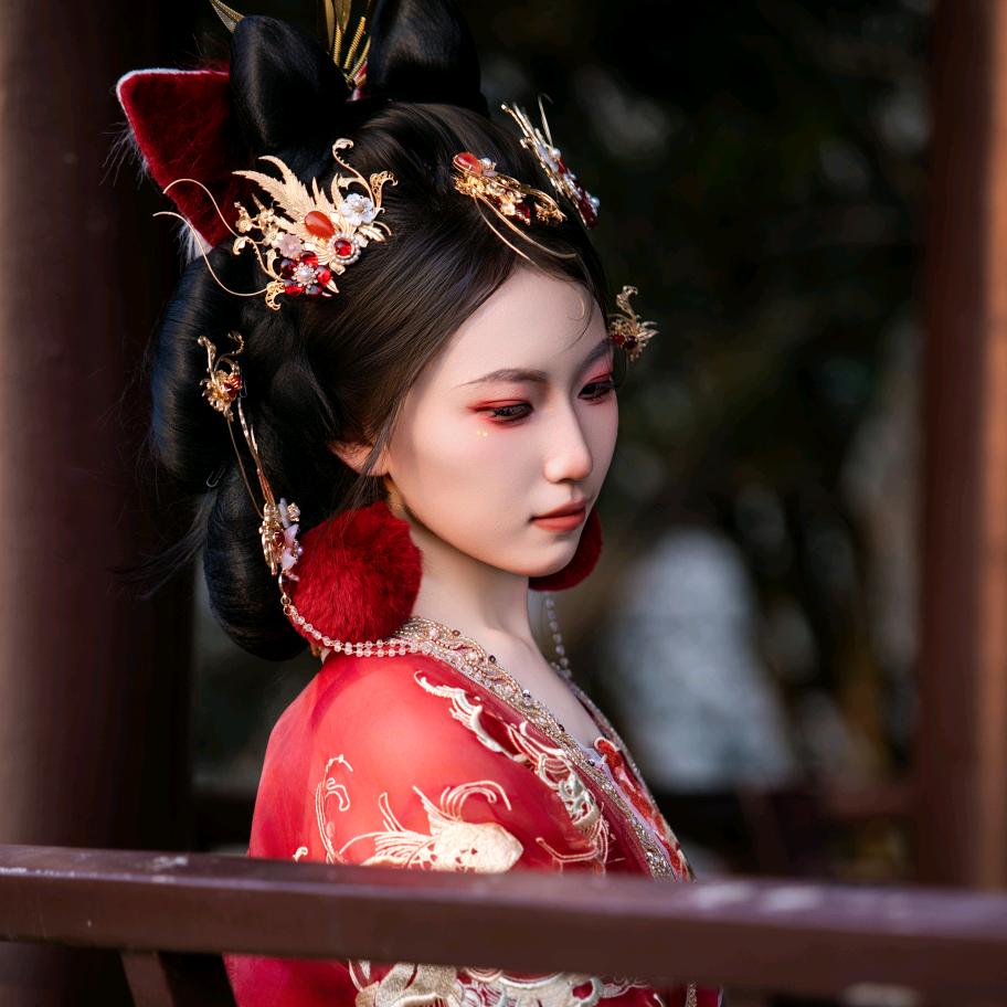 童童同学