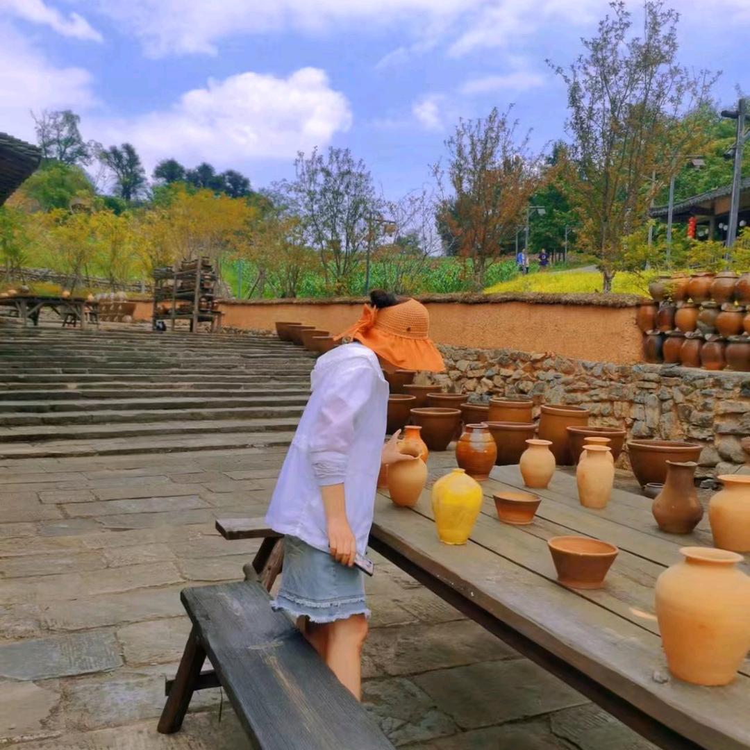 从今往后开开心心