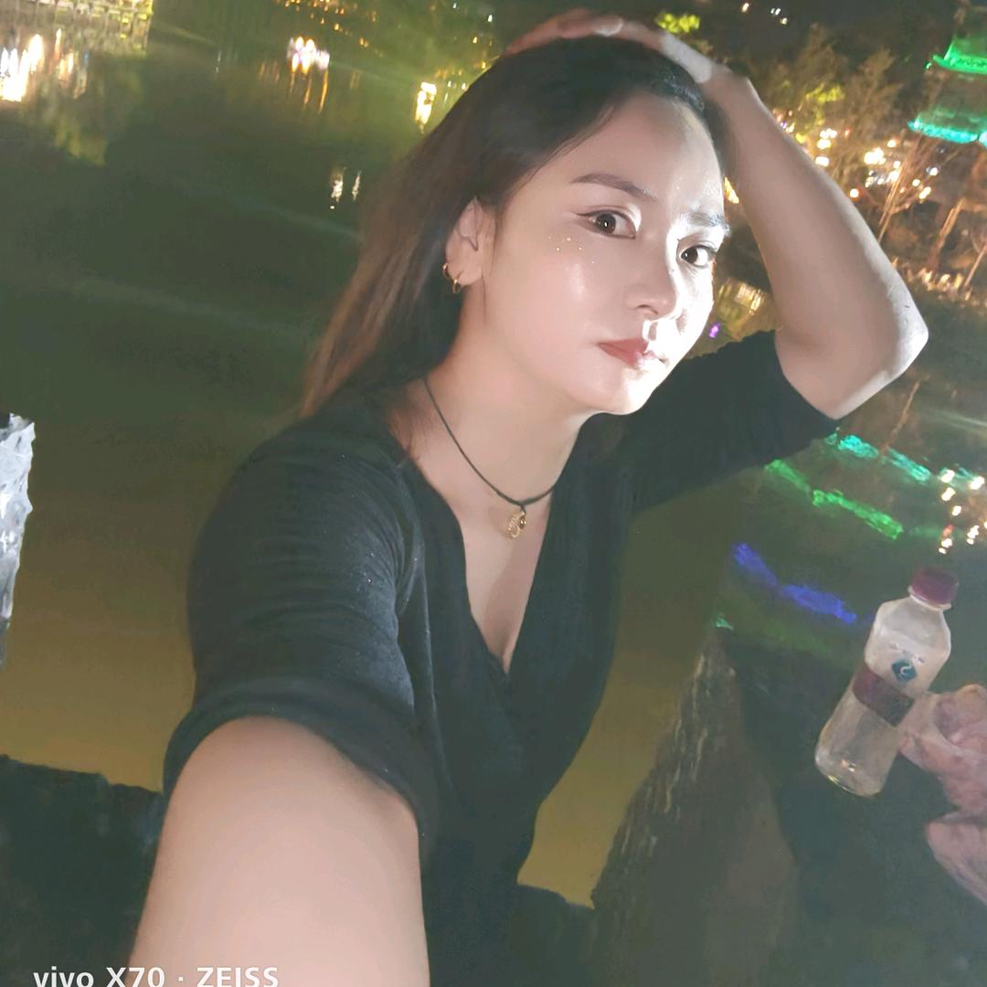 芳妹
