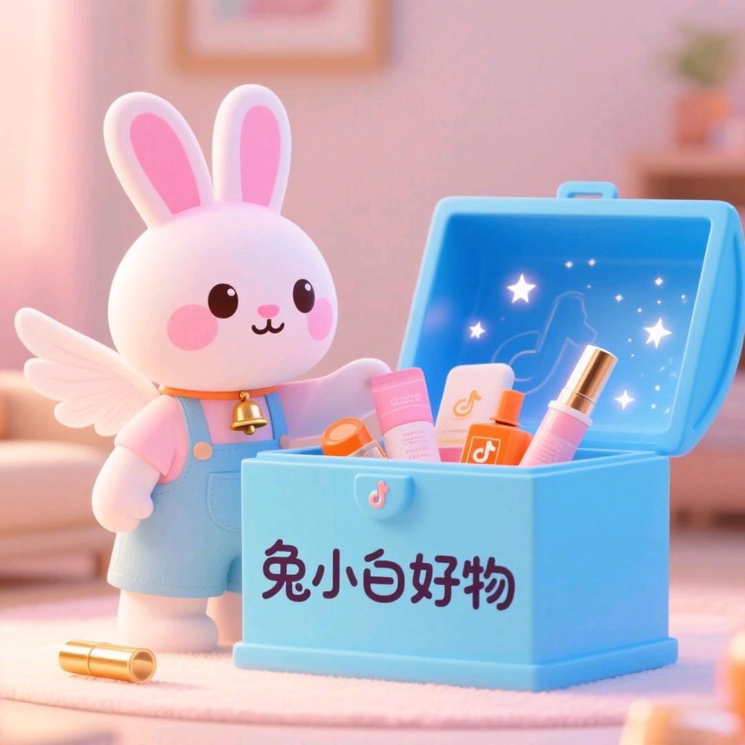 兔小白好物
