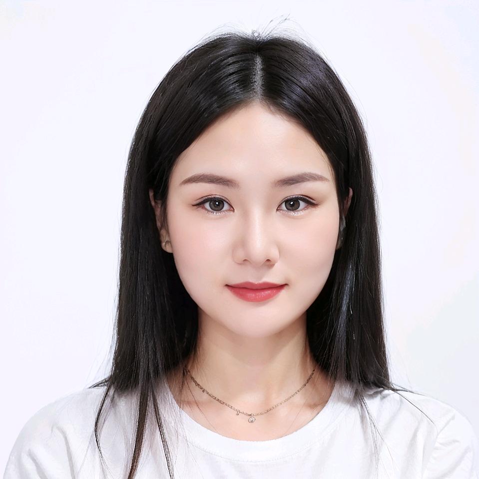 小艺丫头像