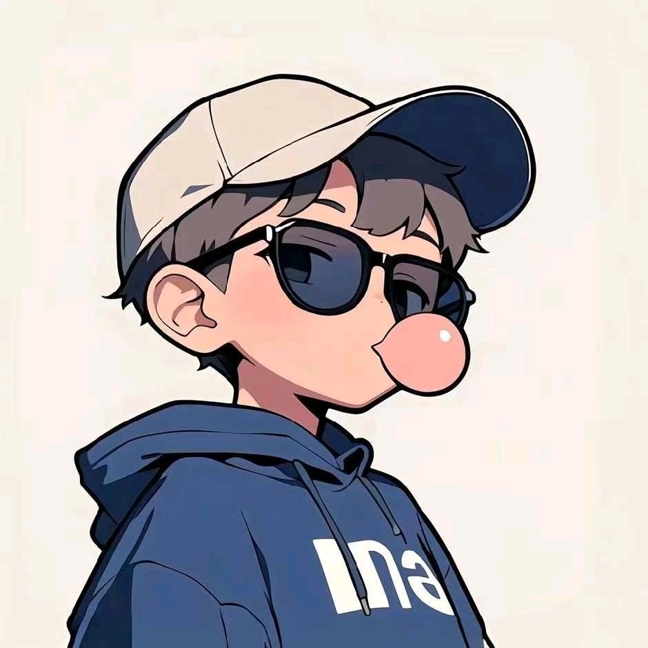 梁怼怼🥰