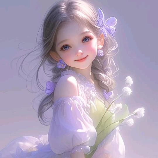 心悦【带娃版】