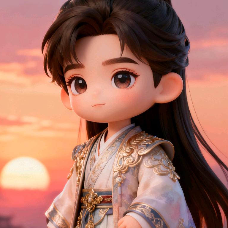 奕霖寂弦