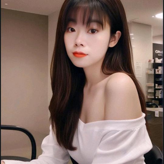 萱萱丫头