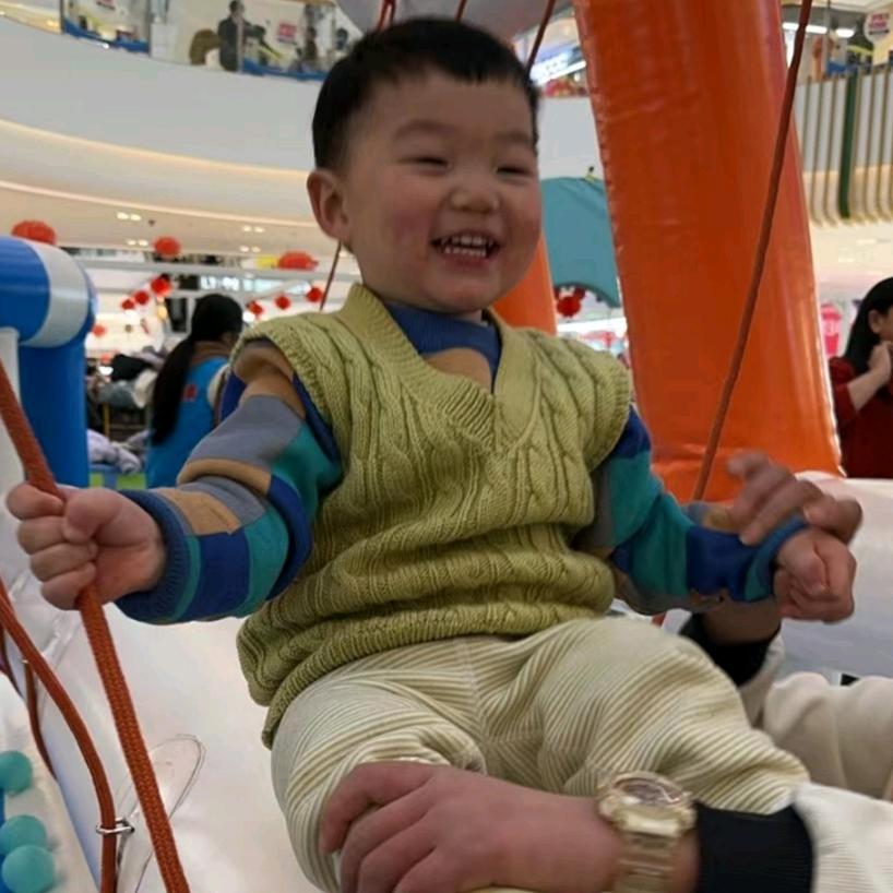 温暖依旧