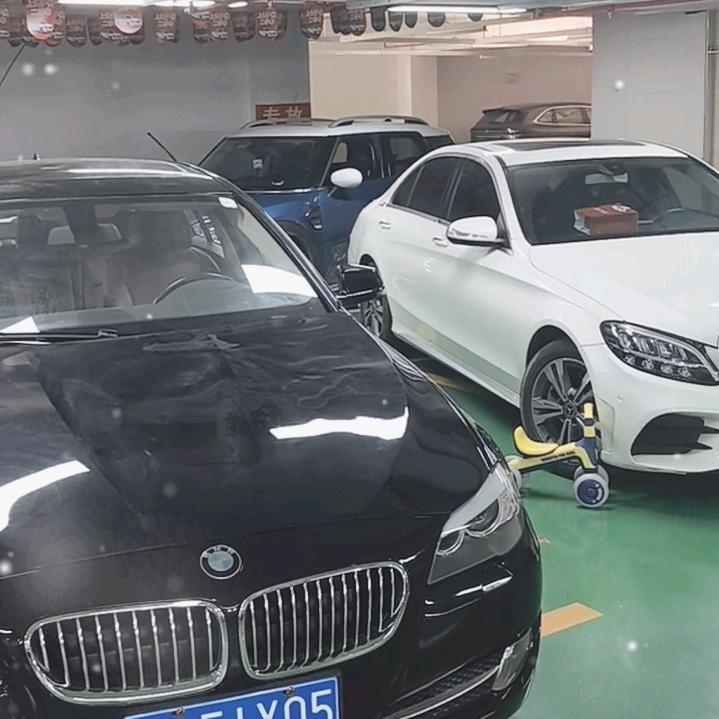 上海汽车代，保管