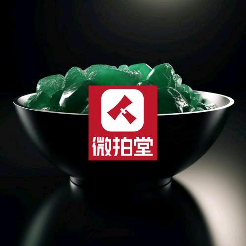 微小小(免费鉴宝看置顶视频)