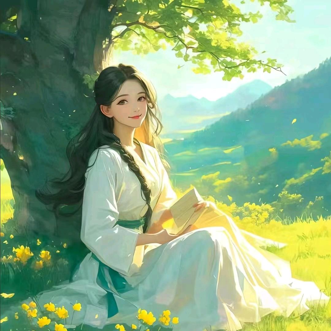 漫心