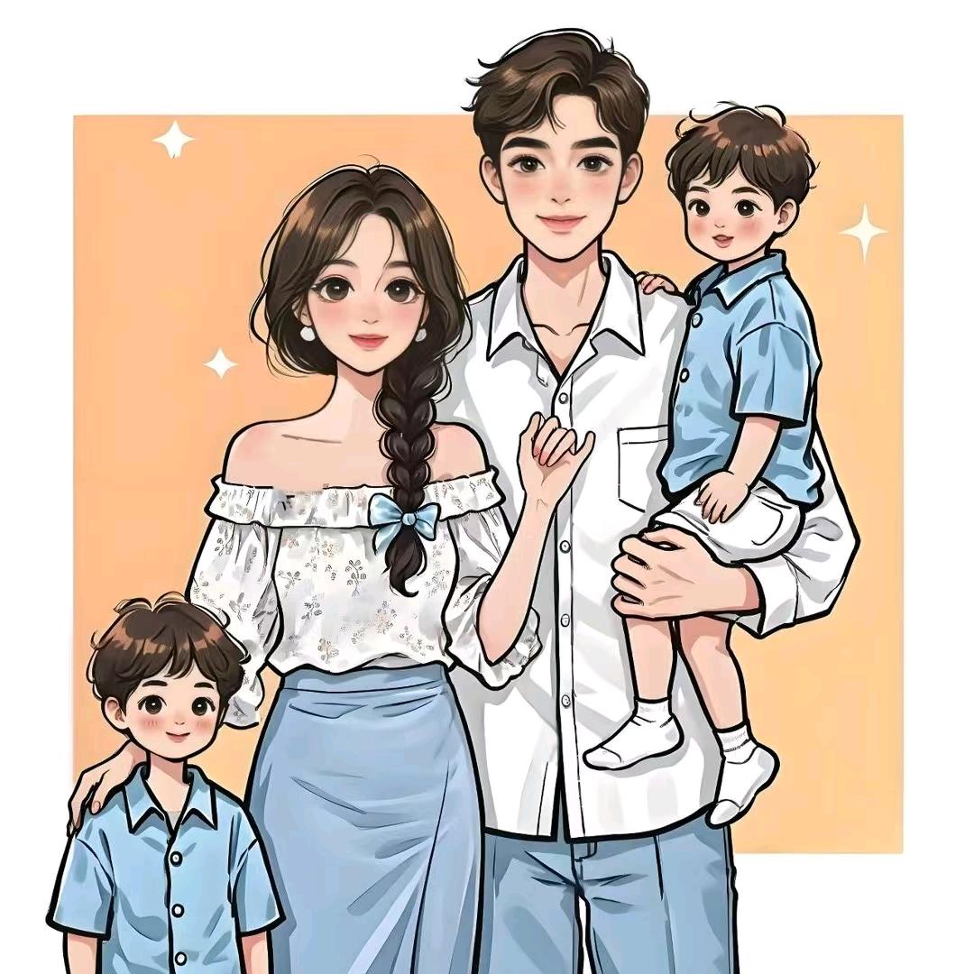 （王:)，往后余生